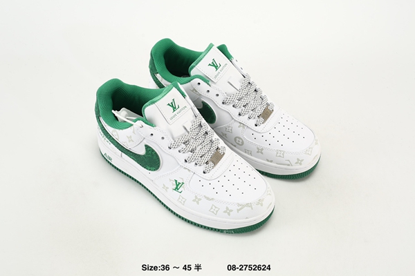 ナイキ靴着用イメージ